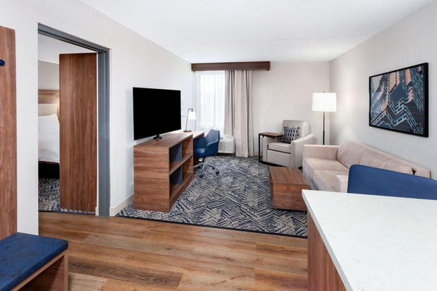 Images Candlewood Suites Columbus North - Worthington by IHG