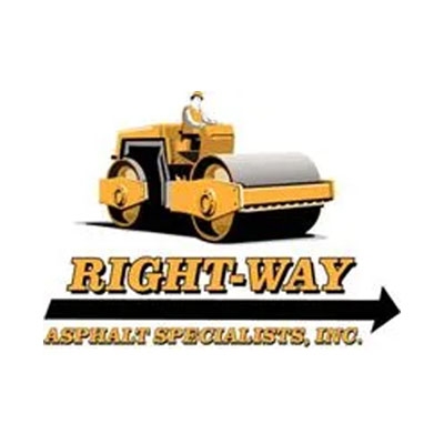 Right-Way Asphalt Specialist