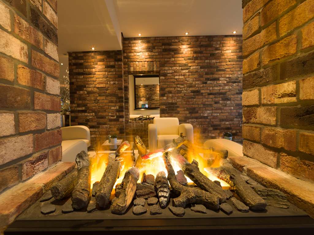 Best Western Hotel Trier City, Kaiserstrasse 29 in Trier