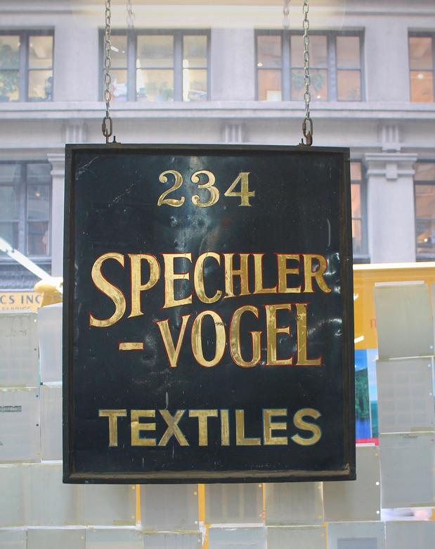 Images Spechler Vogel Textiles