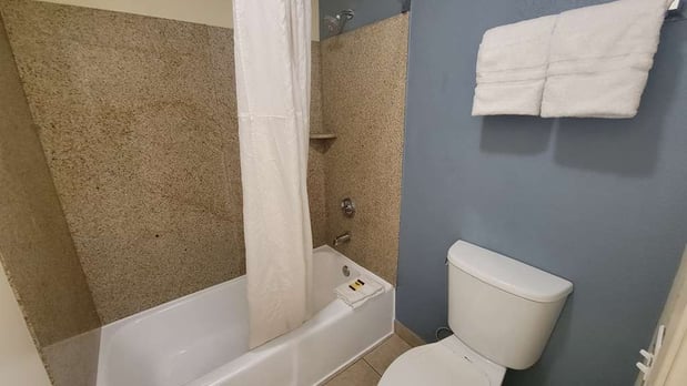 Images SureStay by Best Western Chula Vista San Diego Bay