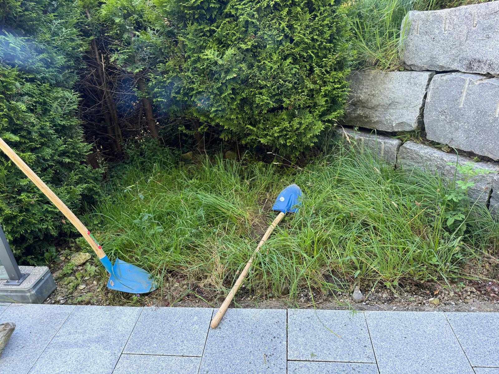 Swiss Green Estate Haljimi, Ziegelhofstrasse 6B in Uznach