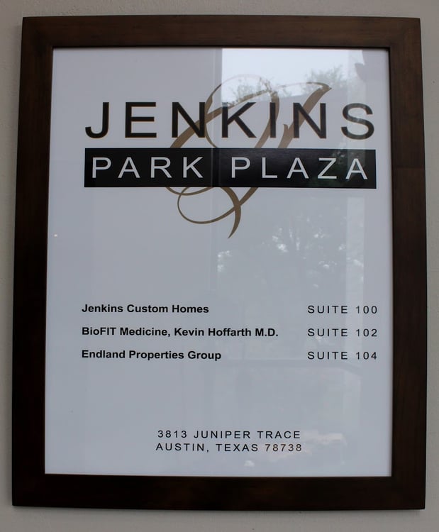 Images Jenkins Design Build - Custom Homes
