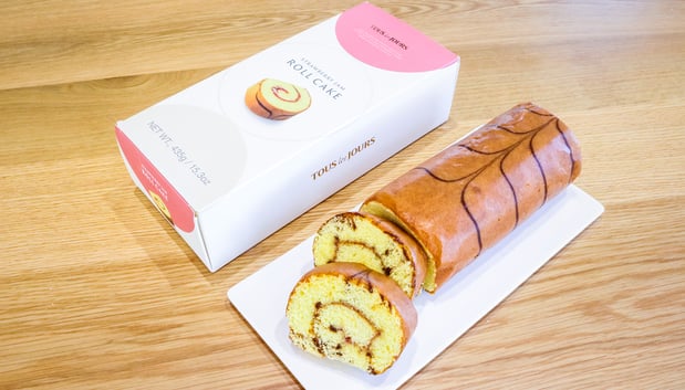 Images Tous Les Jours Bakery and Cafe