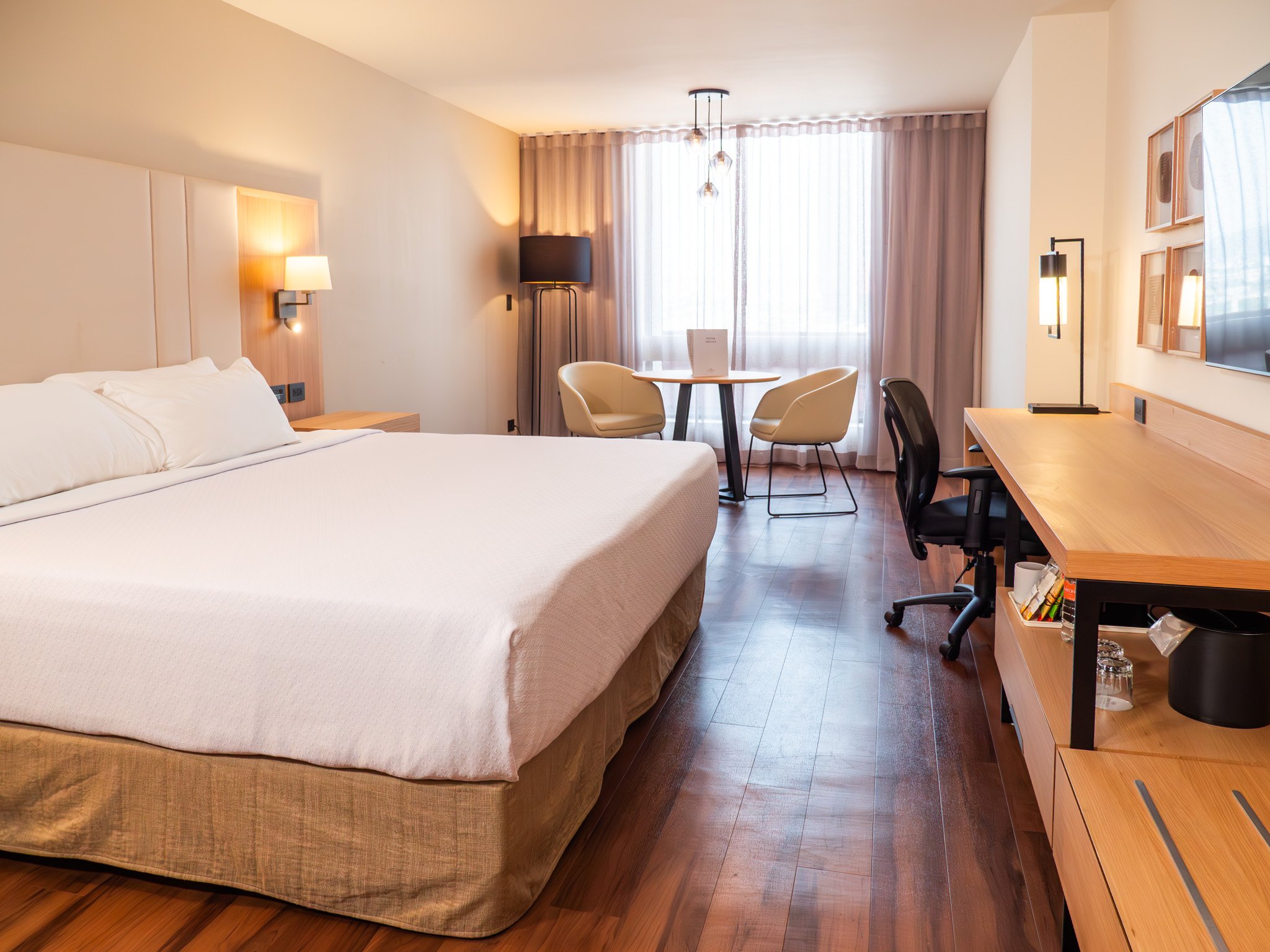 Images Crowne Plaza Monterrey by IHG