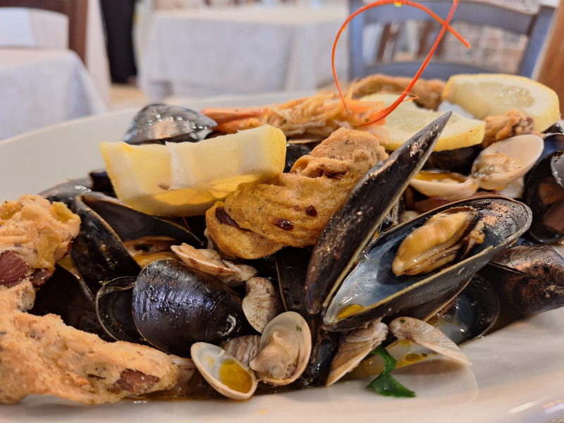 Images Profumo di Napoli Ristorante Pizzeria