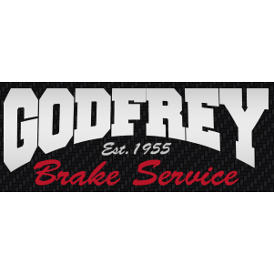 Godfrey Brake Service & Supply Logo