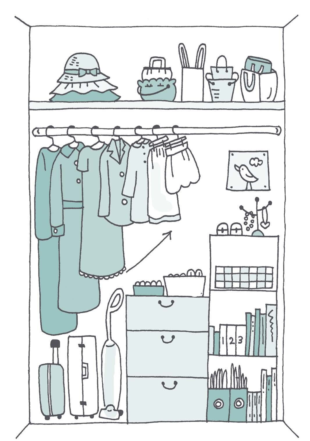 Bilder Bee Home Design KonMari Ordnungscoach