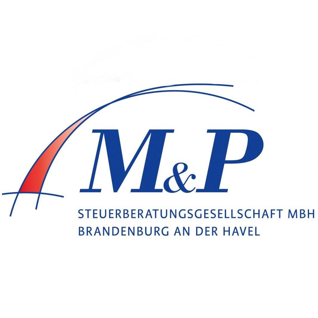 M&P Steuerberatungsgesellschaft mbH in Brandenburg an der Havel - Logo