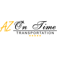 AZ On Time Transportation