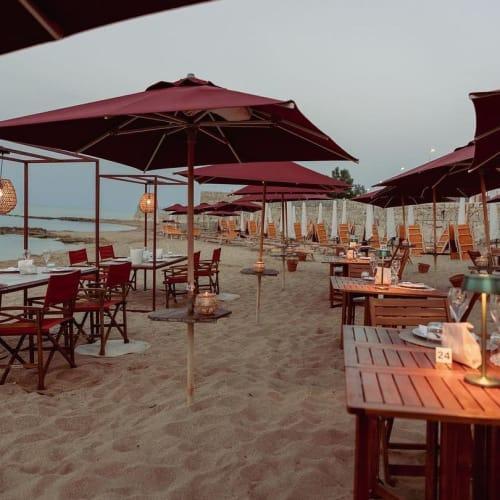 Agavi Beach