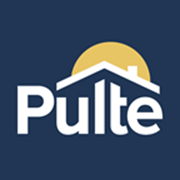 Pulte logo