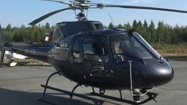 Images Copterplus Finland Oy