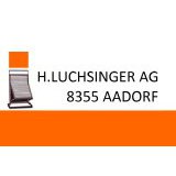 H. Luchsinger AG Logo