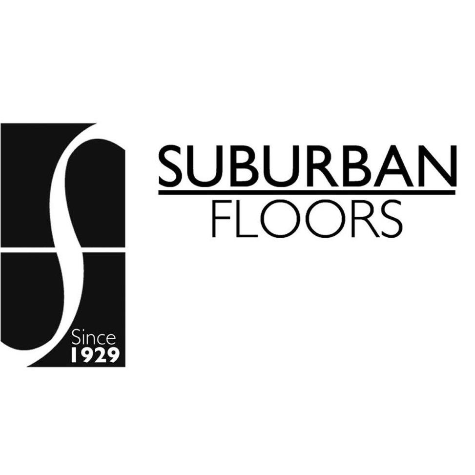 Suburban Floors Logo