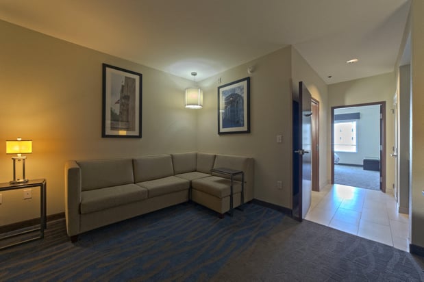 Images Holiday Inn & Suites San Antonio Northwest by IHG