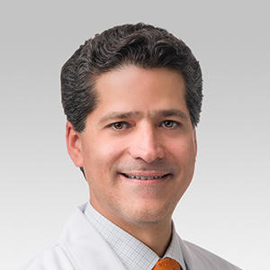 Dr. Andres Duarte, MD