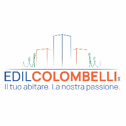 Edilcolombelli Srl Logo