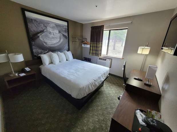 Images SureStay By Best Western Williams - Grand Canyon
