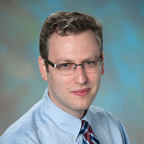 David Hayes - Orange Park, FL - Family Medicine