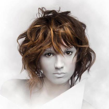 Images Pinup Hair Fashion
