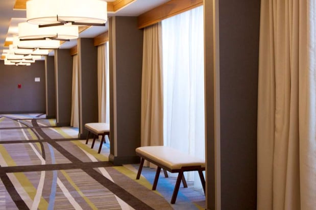 Images DoubleTree Suites by Hilton Hotel Raleigh - Durham