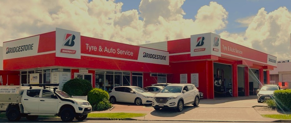 Images Bridgestone Select Tyre & Auto Maroochydore
