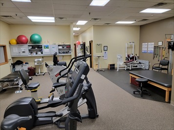 NovaCare Rehabilitation - Elk River Image