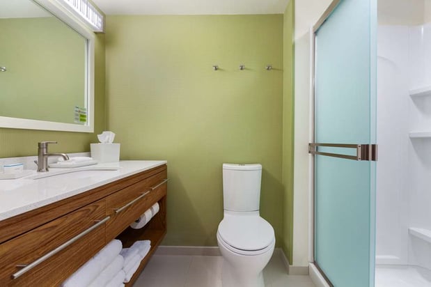 Images Home2 Suites by Hilton Champaign / Urbana