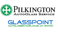 Images Glasspoint Riihimäki / Riihimäen Tuulilasikeskus Oy