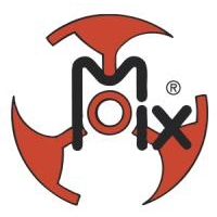 Logo MIX Deutschland GmbH