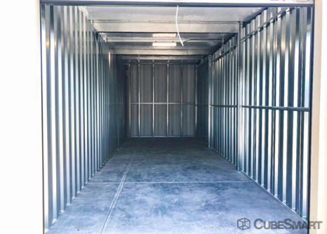 CubeSmart Self Storage Photo