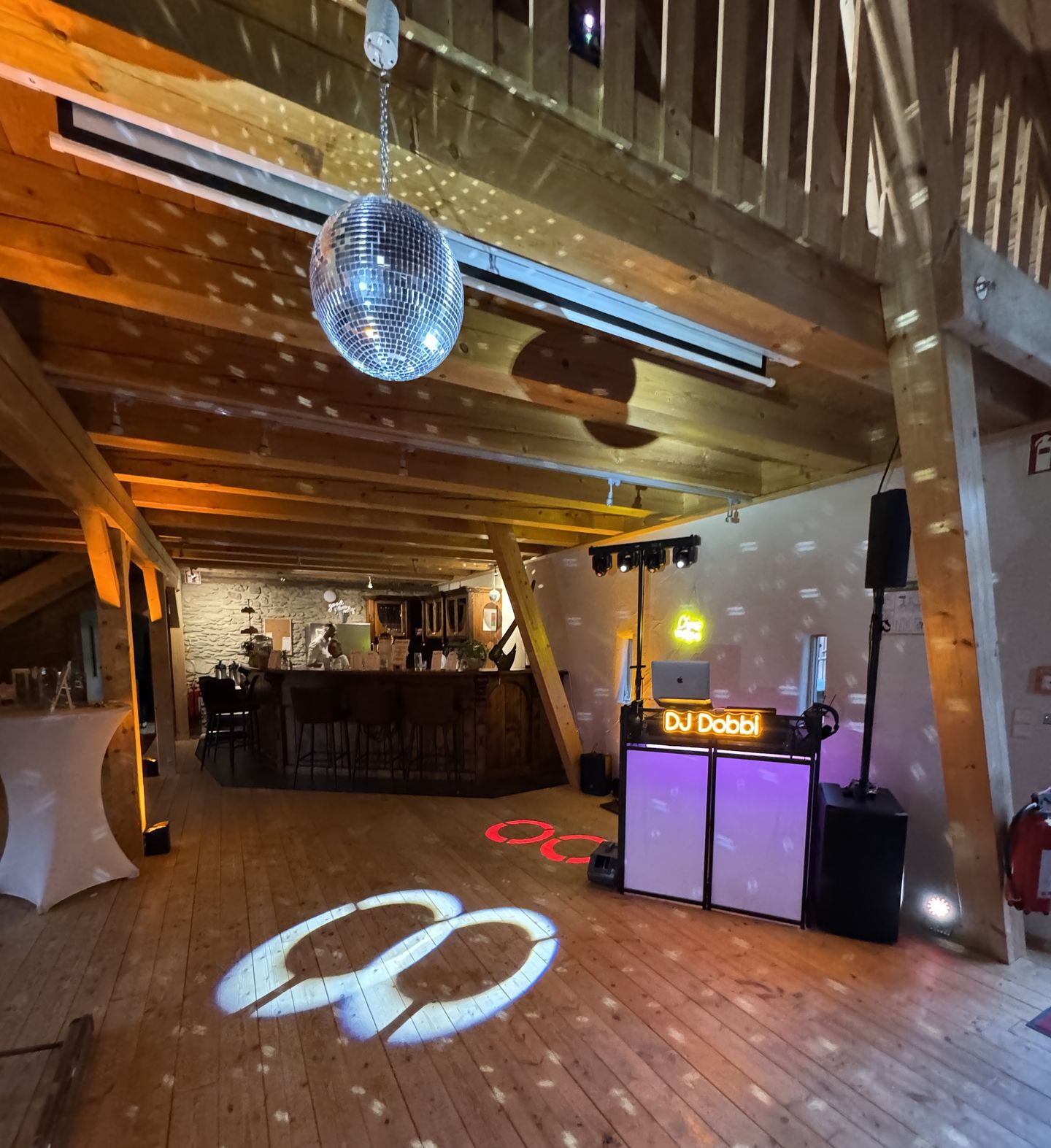 DJ Dobbi | Hochzeit • Event • Geburtstag, Äußere Crimmitschauer Str. 5 in Meerane