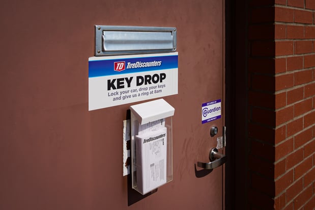 Images Tire Discounters