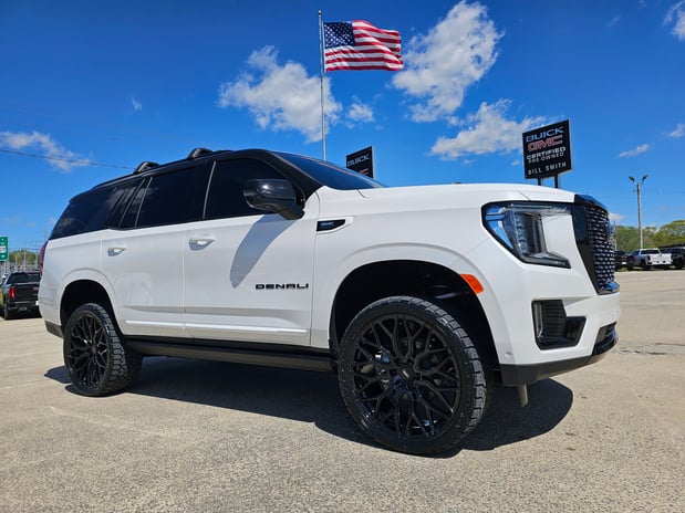 Images Bill Smith Buick GMC