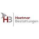 Logo Hoetmar Bestattungen