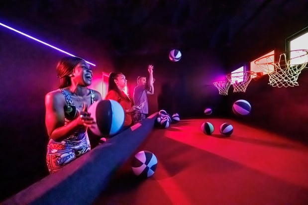 Images Activate Westminster