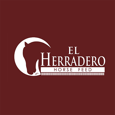 El Herradero Horse Feed Logo