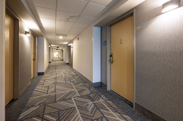 Images Holiday Inn Express & Suites Berkeley by IHG