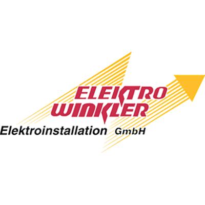 Elektro Winkler GmbH in Pirna - Logo