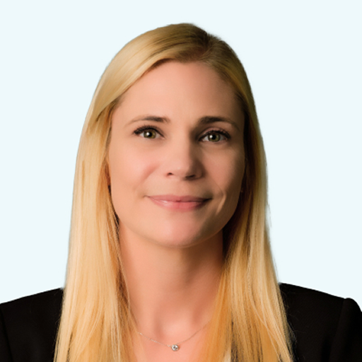 Lisa Tyers headshot.