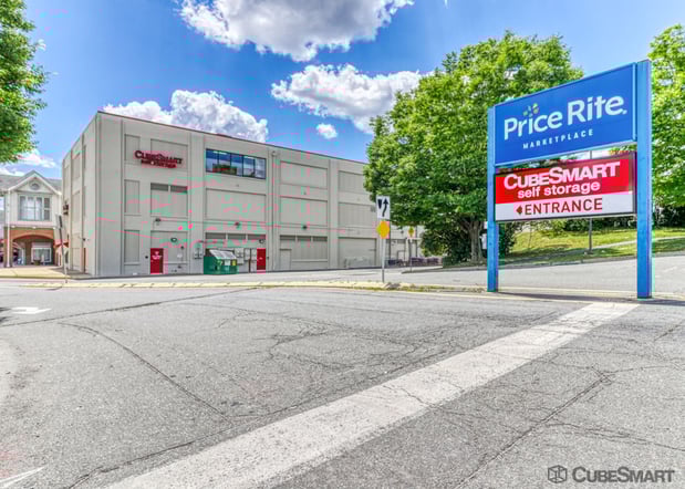 Images CubeSmart Self Storage