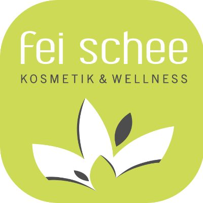 Kosmetikstudio fei schee by Michaela Domröse in Erlangen - Logo