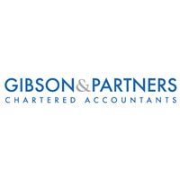 Gibson & Partners Logo