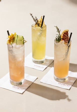 Images Gloria's Latin Cuisine