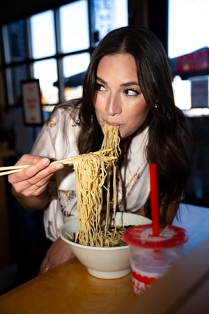 Images Otaku Ramen