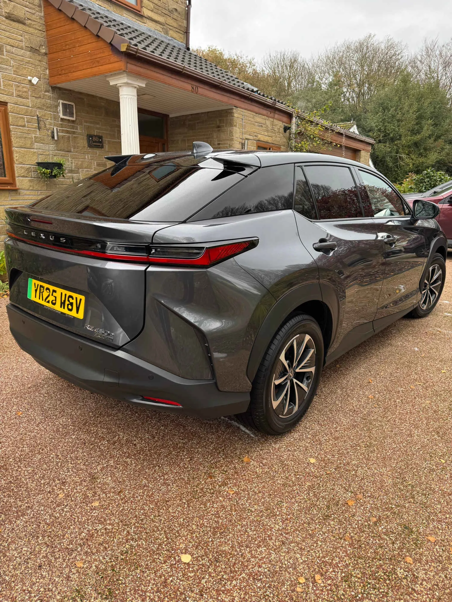 Images Joshy Washy Detailing