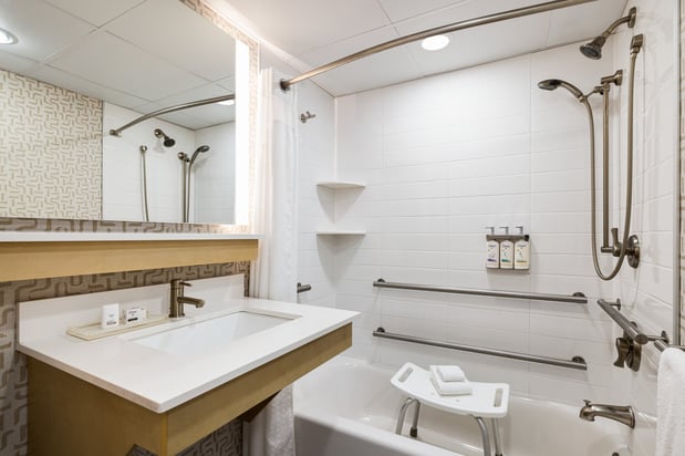 Images Holiday Inn Ocean City by IHG