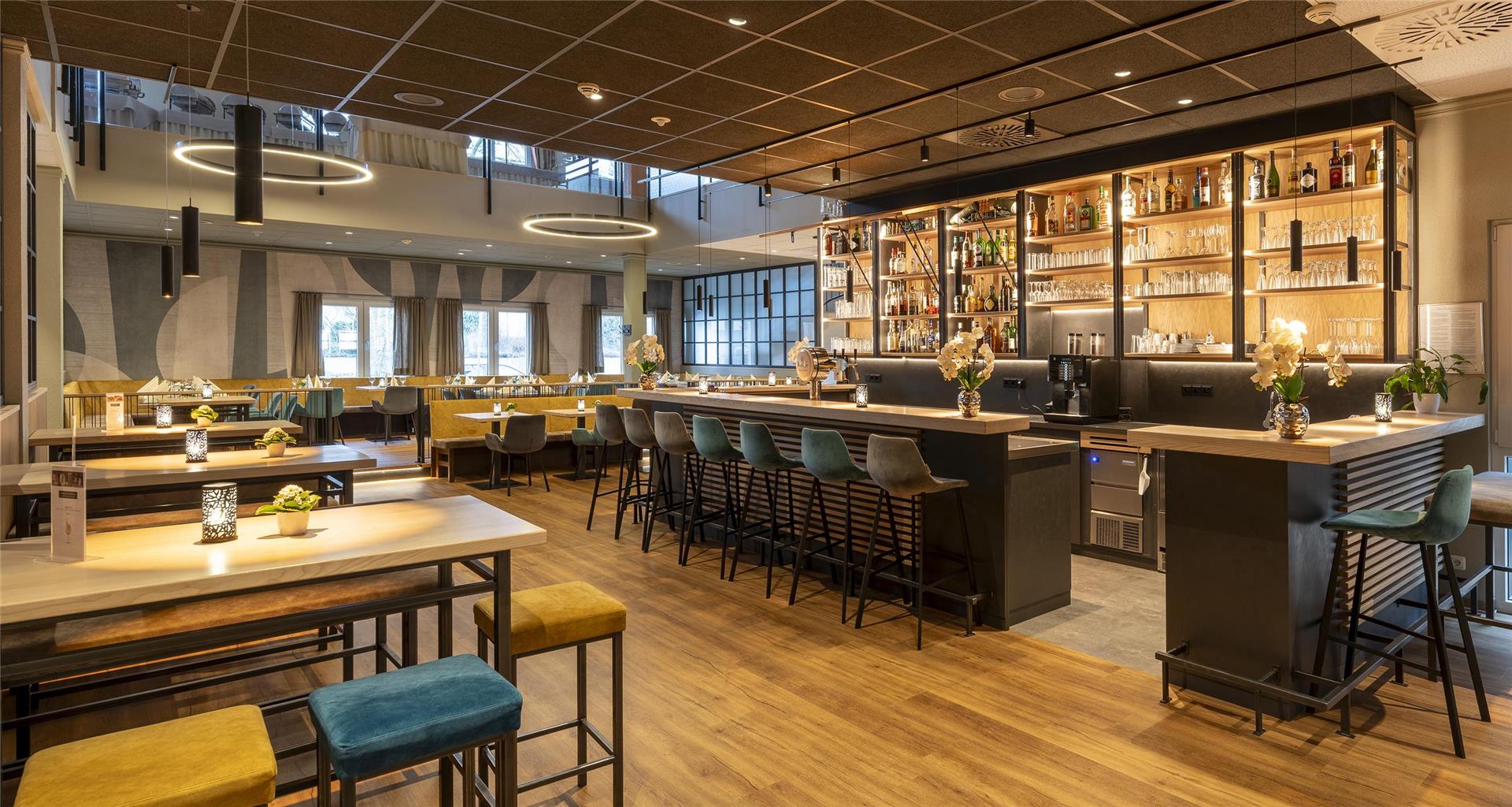 Bild 73 Sure Hotel by Best Western Hilden-Duesseldorf in Hilden