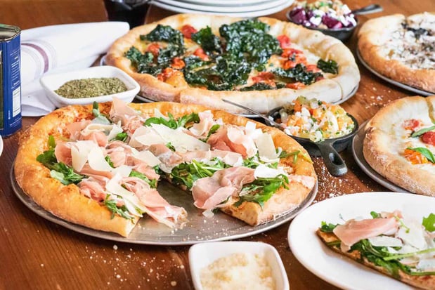 Images Quartino Ristorante